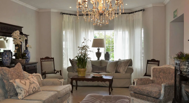 Country Boutique Hotel
