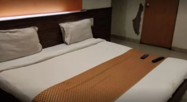 Hotel Vrindavan