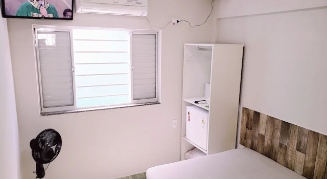 Номер Standard Pousada Boa Vista