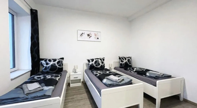 Hochwertige Studios für Monteure I Kostenloses Parken I home2share, Забронировать Апартаменты/квартира Апартаменты Weser Uplands, Апартаменты/квартира