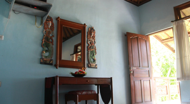 Pondok Lovina Homestay & Villas