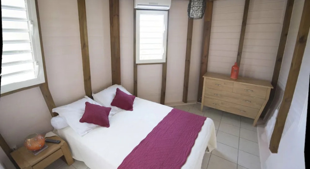 Paradise Bay, Rezervovat Hotel 3hvězdičkové hotely v Basse-Terre, 3*