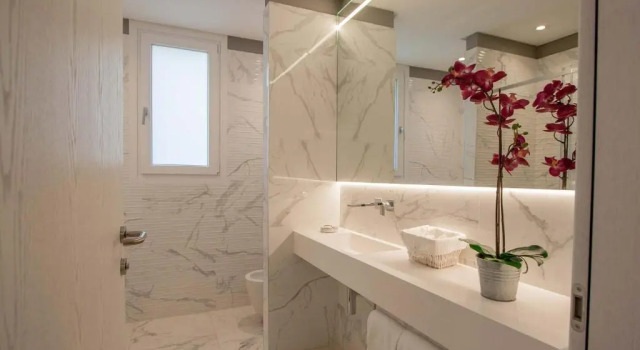 Номер Prestige Borgo Le Terrazze
