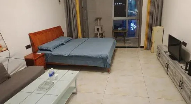 Yuexin Homestay, Rezervovat Hotel Luo-jang Henan