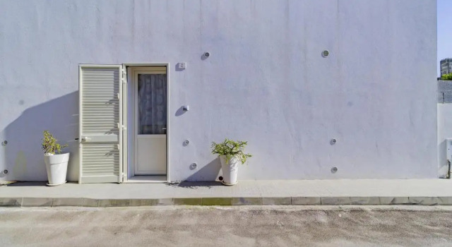 Il Cantiere - Casa Di Una Volta, Book Apartment Melendugno Salento