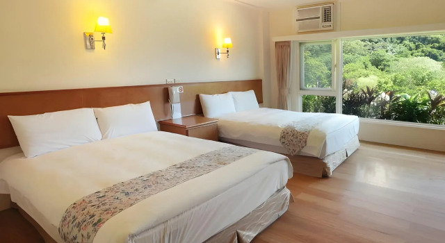 Toucheng Leisure Hotel
