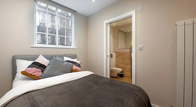 Meriden Court by CAPITAL, Забронировать Отель Бизнес-отели Англии, 4* 5*