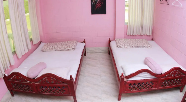 Jaintia Hill Resort, Book Ferieresort Hoteller i Sylhet Division med parkering, Parkering