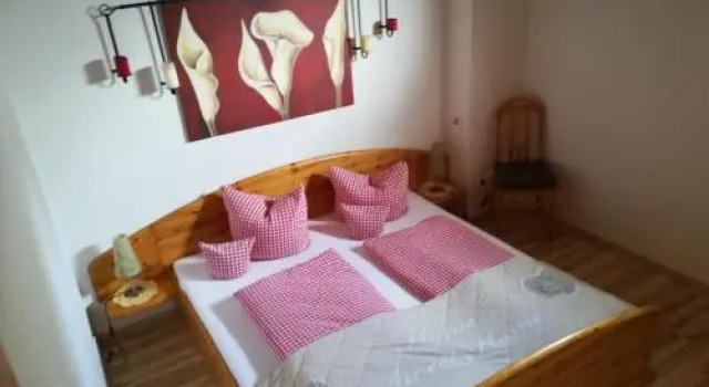 Ferienwohnung Moralé, Prenota Hotel Telfs Seefeld Surroundings