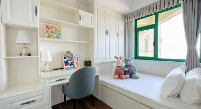 Люкс Beihai He'an Coast Liwan Homestay