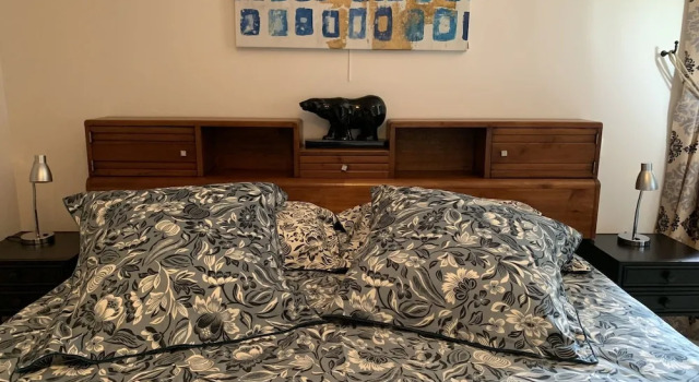 Двухместный номер Comfort Logis de La Roche - Niort - Chauray