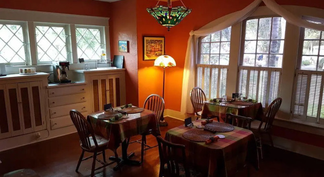 The German Berl Inn
