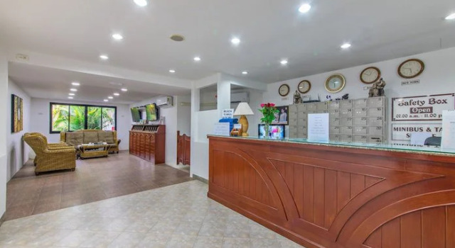 Quality Hotel Brondby Park, Забронировать Отель Брённбю 