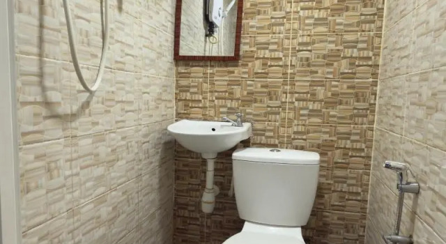 Одноместный номер Standard с 2 комнатами Hotel 3Winz Chow Kit Kuala Lumpur