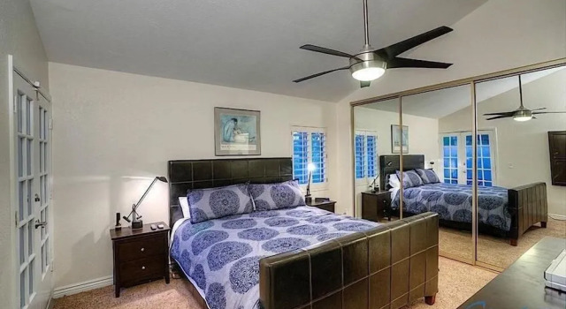 Southwest Sanctuary By Signature Vacation Rentals, Забронировать Дом для отпуска Отели Скотсдейл с парковкой, Парковка