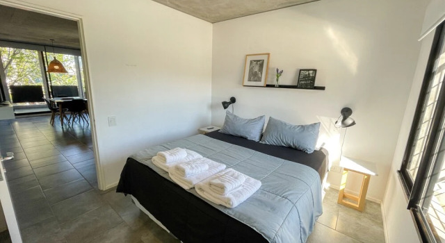 Beautiful 1 Bedroom Apartment in Pichincha Neighborhood, Забронировать Апартаменты/квартира Апартаменты Росарио, рядом с Торговый центр Alto Rosario, Апартаменты/квартира