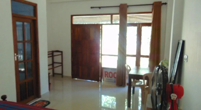 Двухместный номер Standard Ruka Homestay