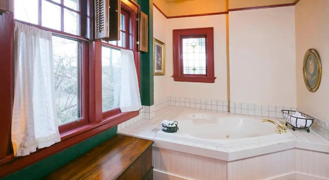 Люкс Premium Beaconsfield Bed and Breakfast - Victoria