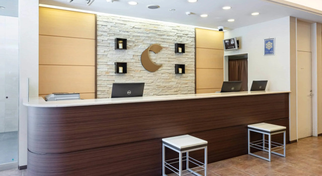 Comfort Hotel Yamagata, Book Hotel Hotels in Yamagata with Breakfast, Breakfasts