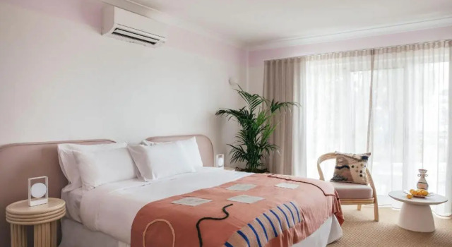 Номер Standard Motel Molly - Boutique Hotel Mollymook