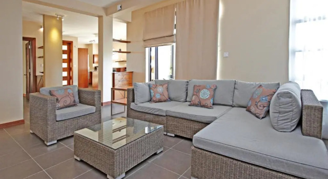 Вилла с 4 комнатами Villasun Luxury Apartments & Villas