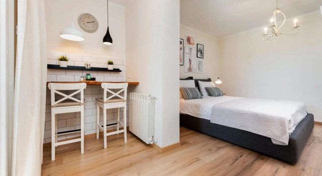Apartments Villa Istria Rovinj