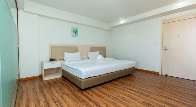 Номер Standard Lucky Elephant Hotel