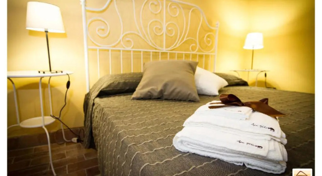 Номер Comfort Agriturismo Agrimilo