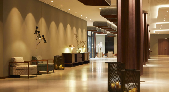 Номер Standard Infinity Hotel & Conference Resort Munich