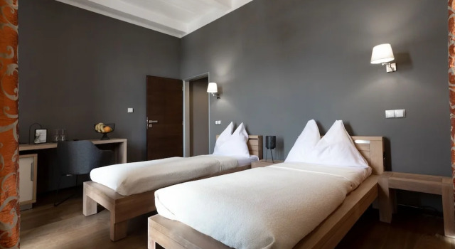 Семейный номер Standard Arena Hotel Samorin