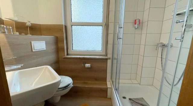 Номер Standard Hotel Nordlicht