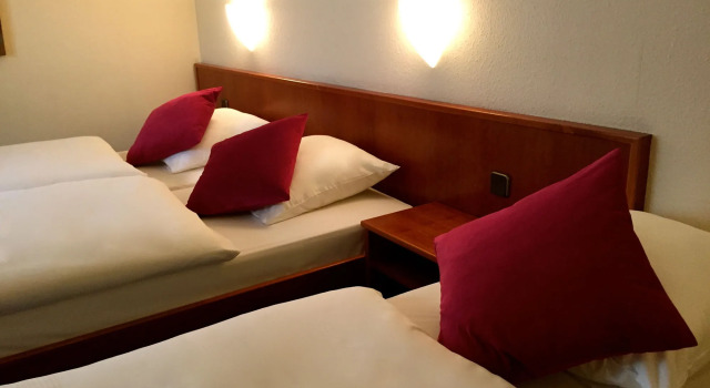 Hotel Ramor
