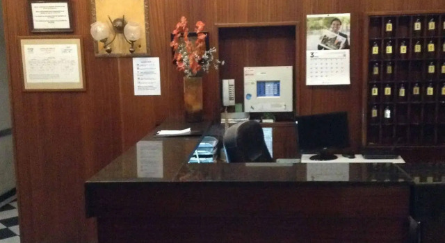 Hostal Nilo