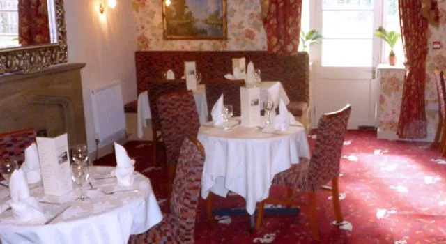 The Swan Inn, Забронировать Отель Отели Уорикшир с парковкой, Парковка