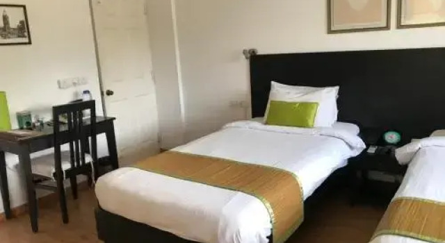 Footprint Bed & Breakfast