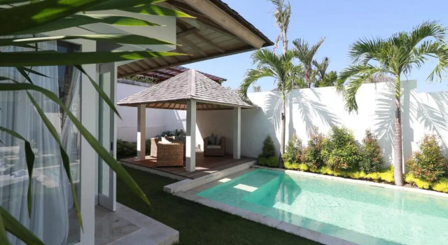 Вилла с 2 комнатами The Plantation at Batu Belig
