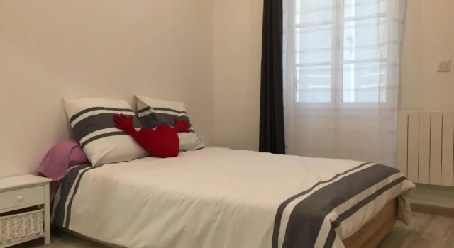Апартаменты Appart Cocoon / Rue Porte Dijeaux