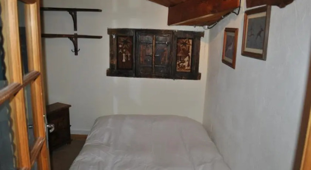 Chalet La Glisse, Забронировать Шале Виллы Овернь-Рона-Альпы, Вилла