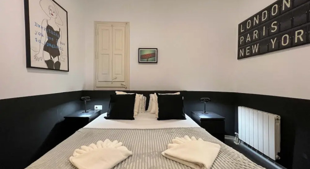 Stay Unique Apartments Cent, Забронировать Апартаменты/квартира Барселона провинция Барселона, рядом с Jove Regina Theatre