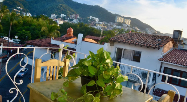 Casa Libertad Puerto Vallarta, Book Hotel Puerto Vallarta Jalisco