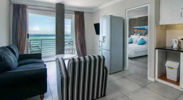 Номер Standard Ocean Breeze Hotel
