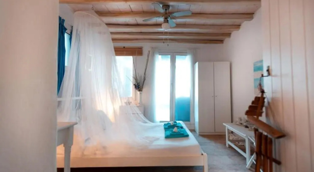 Апартаменты Seafarer's House. Ideal for 3+1 guests