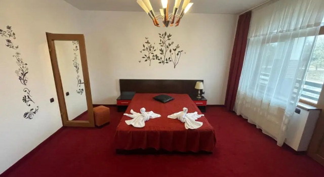 Habitación Estándar Vila Oceanic