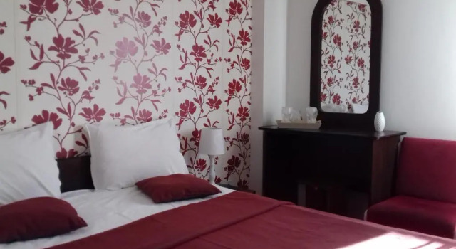 Hotel Valahia, Забронировать Отель Тырговиште Дымбовица