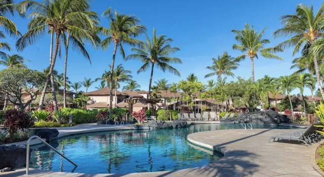 Beautiful Resort - AC - Walk to Beach & Restaurants - Vrkcv