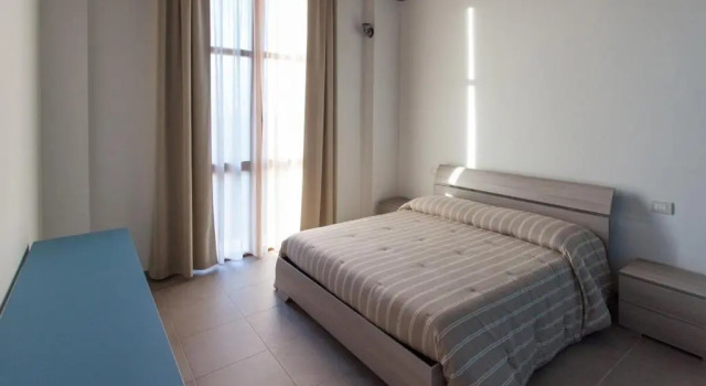 Апартаменты Agriturismo Mascudiera