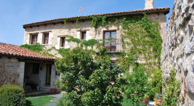 La Casa de San Gil, Забронировать Отель Атьенса Guadalajara Province