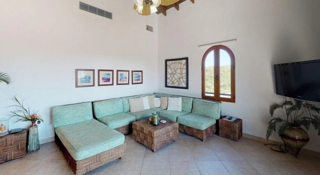 Condo Ouana
