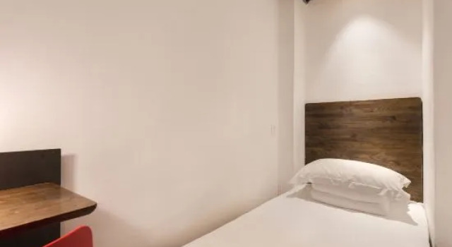 Семейный номер Standard UniLoft Hostel Dalian