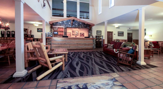 Comfort Inn & Suites, Book Hotel Livingston 